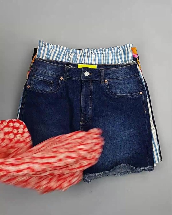 Фотография  969 - Шорты BESTSELLER #5 кг, ЛОТ №6117 оптом в Пензе и Пензенской области