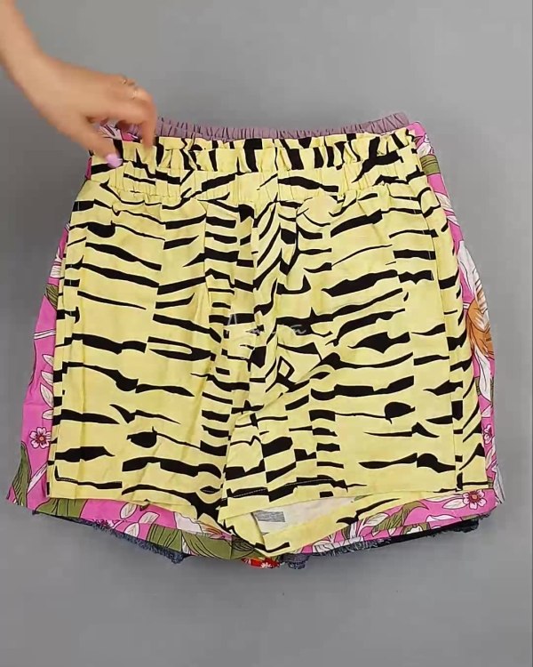 Фотография  743 - Шорты BESTSELLER #5 кг, ЛОТ №6117 оптом в Пензе и Пензенской области