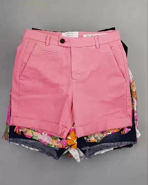 Фотография  394 - Шорты BESTSELLER #5 кг, ЛОТ №6117 оптом в Пензе и Пензенской области