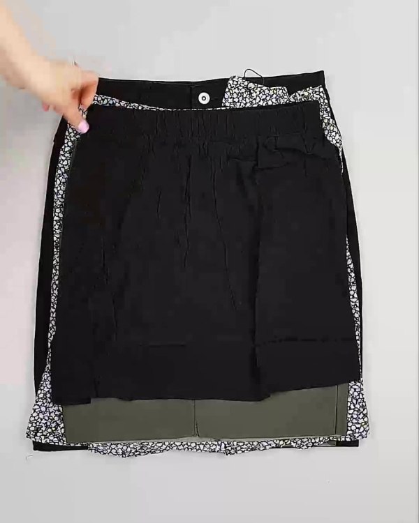 Фотография  327 - Юбки Bestseller 44#5 кг, ЛОТ №6119 оптом в Пензе и Пензенской области