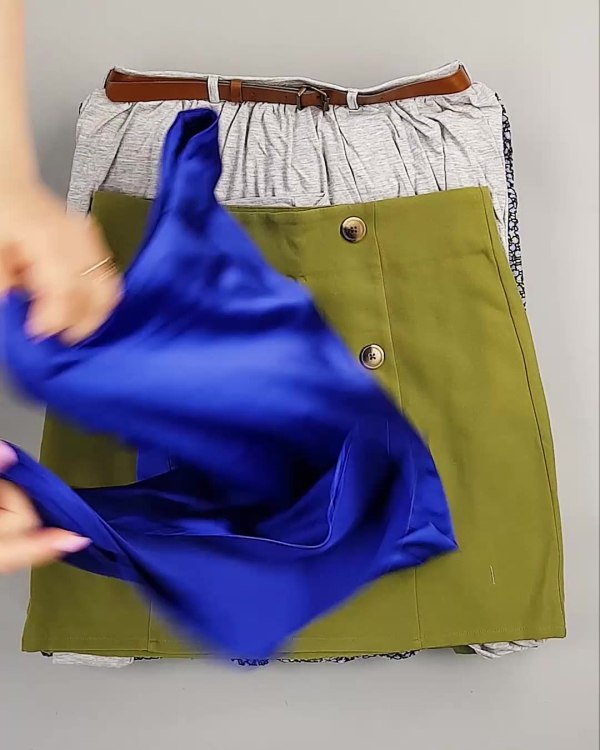 Фотография  144 - Юбки Bestseller 44#5 кг, ЛОТ №6119 оптом в Пензе и Пензенской области