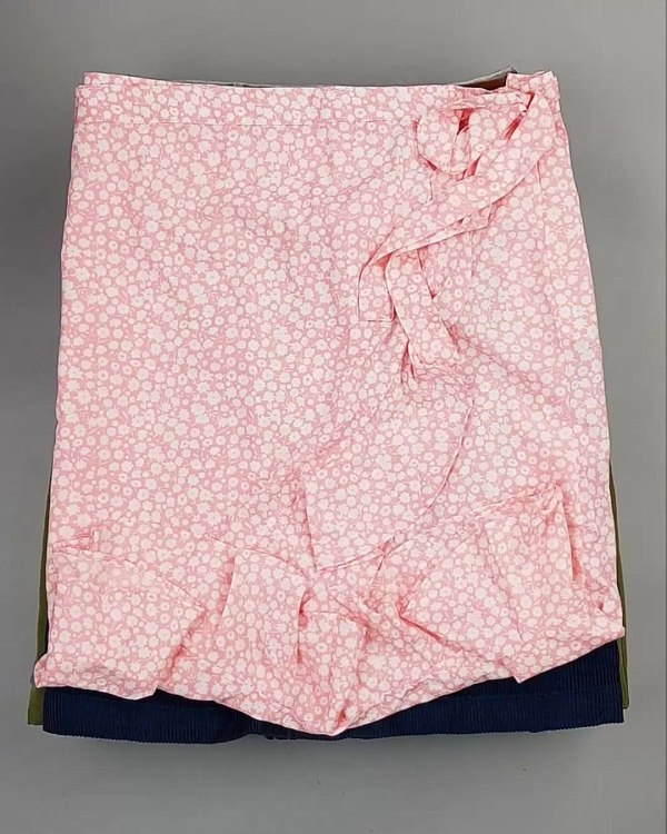 Фотография  260 - Юбки Bestseller 44#5 кг, ЛОТ №6119 оптом в Пензе и Пензенской области