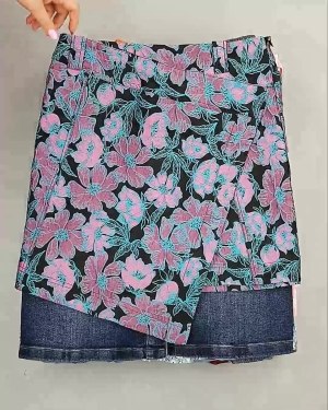 Фотография  145 - Юбки Bestseller 44#5 кг, ЛОТ №6120 оптом в Пензе и Пензенской области