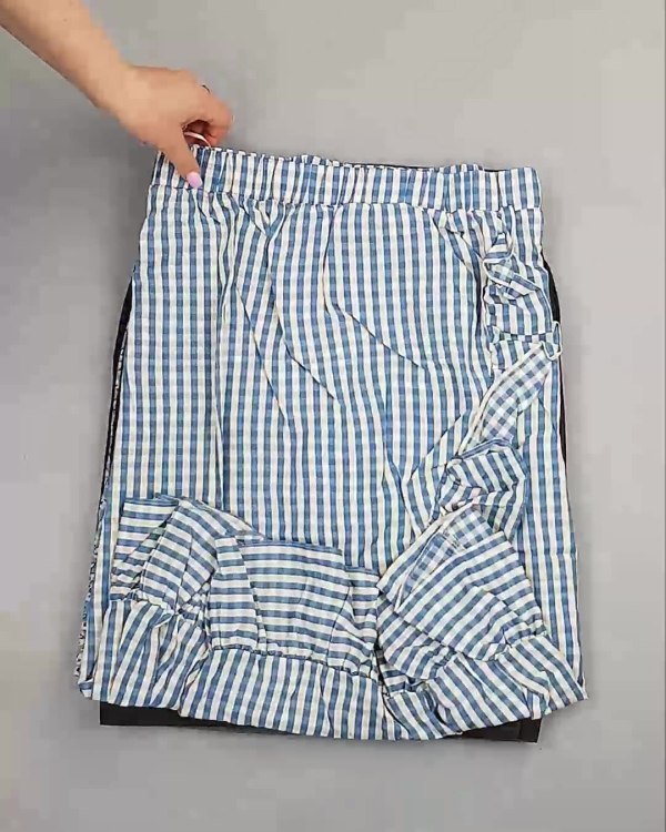 Фотография  885 - Юбки Bestseller 44#5 кг, ЛОТ №6123 оптом в Пензе и Пензенской области