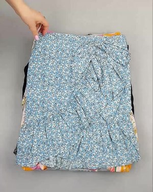 Фотография  363 - Юбки Bestseller 44#5 кг, ЛОТ №6123 оптом в Пензе и Пензенской области