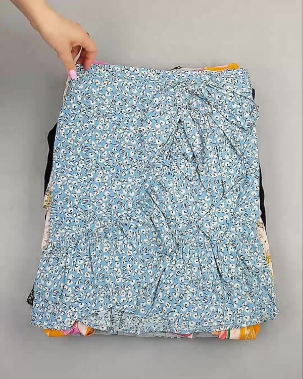 Фотография  674 - Юбки Bestseller 44#5 кг, ЛОТ №6123 оптом в Пензе и Пензенской области