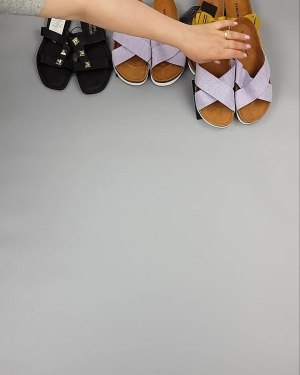 Фотография  457 - Обувь СТОК лето (сланцы) шт#21 шт, ЛОТ №6182 оптом в Пензе и Пензенской области