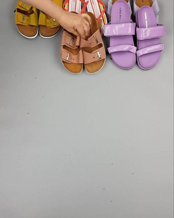 Фотография  267 - Обувь СТОК лето (сланцы) шт#20 шт, ЛОТ №6183 оптом в Пензе и Пензенской области