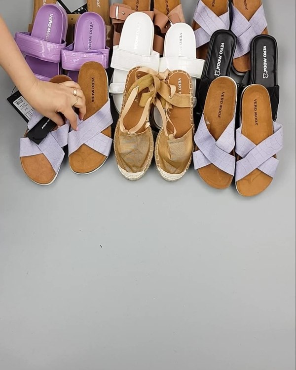 Фотография  178 - Обувь СТОК лето (сланцы) шт#20 шт, ЛОТ №6184 оптом в Пензе и Пензенской области