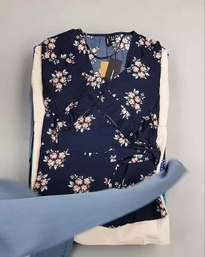 Фотография  725 - DK, Bestseller Summer mix#50 кг, ЛОТ №6186 оптом в Пензе и Пензенской области