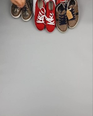 Фотография  307 - Обувь СТОК дети лето#15,7 кг, ЛОТ №6188 оптом в Пензе и Пензенской области