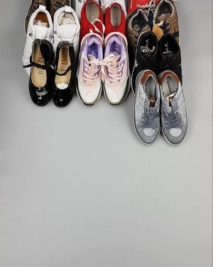 Фотография  496 - Обувь СТОК дети лето#15,7 кг, ЛОТ №6188 оптом в Пензе и Пензенской области