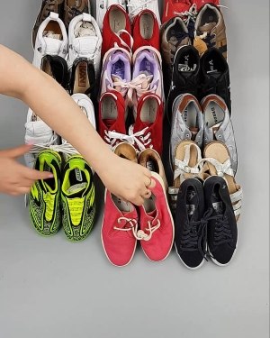 Фотография  906 - Обувь СТОК дети лето#15,7 кг, ЛОТ №6188 оптом в Пензе и Пензенской области