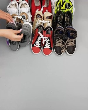 Фотография  491 - Обувь СТОК дети лето#15,7 кг, ЛОТ №6189 оптом в Пензе и Пензенской области