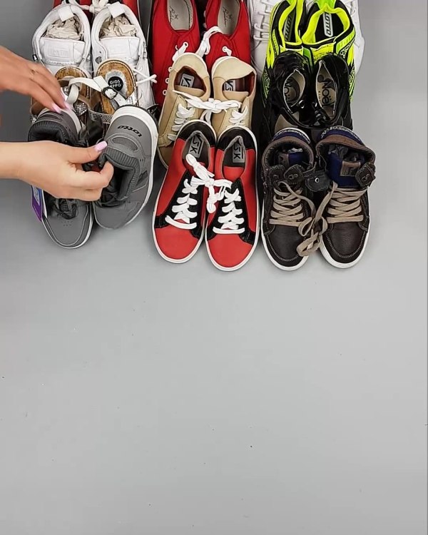 Фотография  400 - Обувь СТОК дети лето#15,7 кг, ЛОТ №6189 оптом в Пензе и Пензенской области