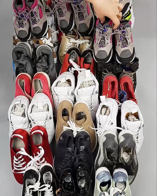 Фотография  346 - Обувь СТОК дети лето#15,7 кг, ЛОТ №6189 оптом в Пензе и Пензенской области