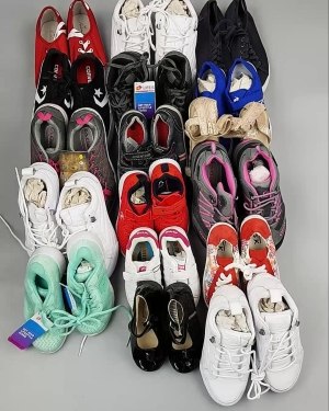 Фотография  991 - Обувь СТОК дети лето#15,4 кг, ЛОТ №6191 оптом в Пензе и Пензенской области