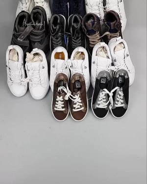 Фотография  337 - Обувь СТОК дети лето#15,4 кг, ЛОТ №6192 оптом в Пензе и Пензенской области