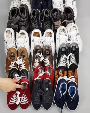 Фотография  919 - Обувь СТОК дети лето#15,4 кг, ЛОТ №6192 оптом в Пензе и Пензенской области