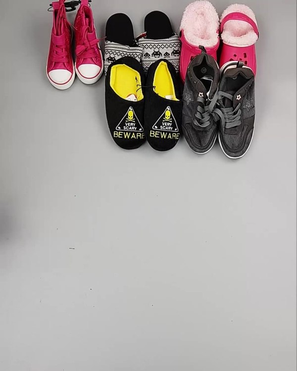 Фотография  233 - Обувь детская СТОК Summer#6,45 кг, ЛОТ №6193 оптом в Пензе и Пензенской области