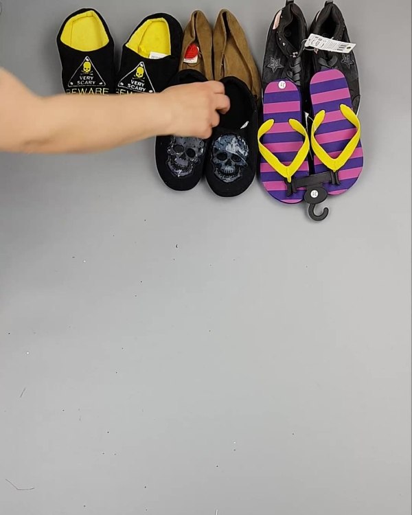 Фотография  742 - Обувь детская СТОК Summer#5,35 кг, ЛОТ №6195 оптом в Пензе и Пензенской области