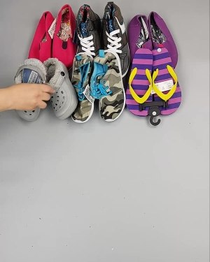 Фотография  510 - Обувь детская СТОК Summer#6,3 кг, ЛОТ №6198 оптом в Пензе и Пензенской области