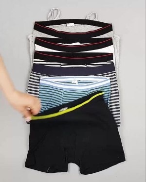 Фотография  109 - Нижнее белье TCM Kids 022024#5 кг, ЛОТ №6260 оптом в Пензе и Пензенской области