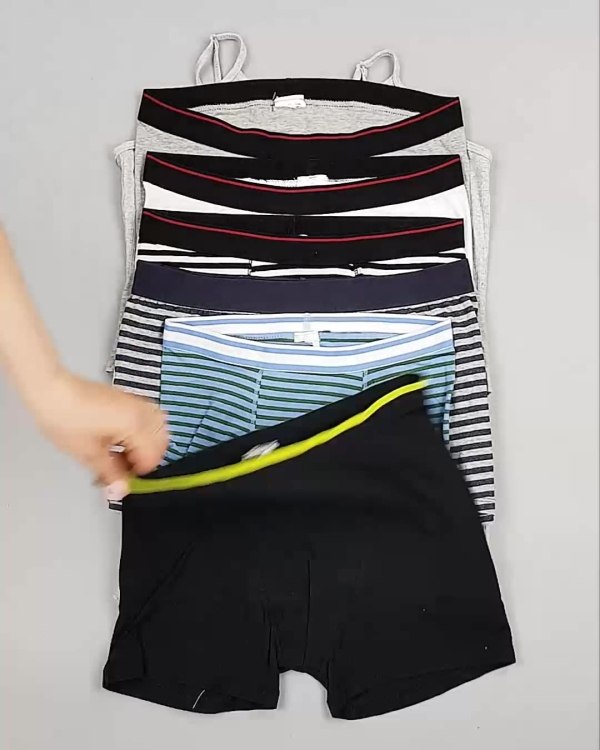 Фотография  334 - Нижнее белье TCM Kids 022024#5 кг, ЛОТ №6260 оптом в Пензе и Пензенской области