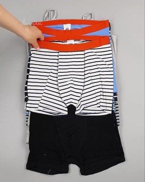 Фотография  480 - Нижнее белье TCM Kids 022024#5 кг, ЛОТ №6260 оптом в Пензе и Пензенской области