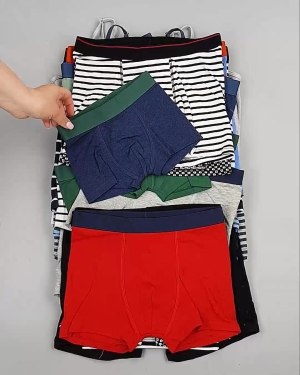 Фотография  332 - Нижнее белье TCM Kids 022024#5 кг, ЛОТ №6260 оптом в Пензе и Пензенской области