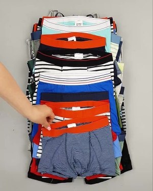 Фотография  852 - Нижнее белье TCM Kids 022024#5 кг, ЛОТ №6260 оптом в Пензе и Пензенской области