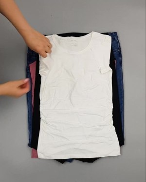 Фотография  611 - LIDL Summer м/ж 022024#15 кг, ЛОТ №6291 оптом в Пензе и Пензенской области