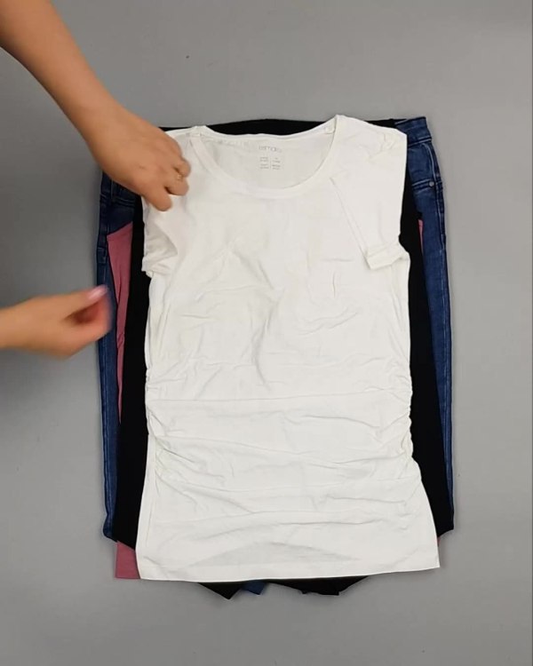 Фотография  479 - LIDL Summer м/ж 022024#15 кг, ЛОТ №6291 оптом в Пензе и Пензенской области