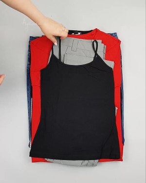 Фотография  539 - LIDL Summer м/ж 022024#15 кг, ЛОТ №6291 оптом в Пензе и Пензенской области