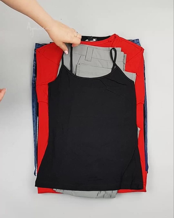 Фотография  908 - LIDL Summer м/ж 022024#15 кг, ЛОТ №6291 оптом в Пензе и Пензенской области