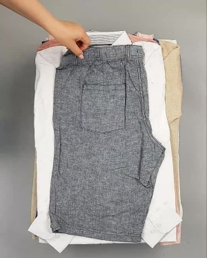 Фотография  998 - LIDL Summer м/ж 022024#15 кг, ЛОТ №6291 оптом в Пензе и Пензенской области