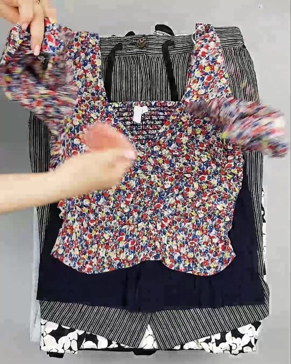 Фотография  389 - BRAND STOCK Summer#20 кг, ЛОТ №6304 оптом в Пензе и Пензенской области