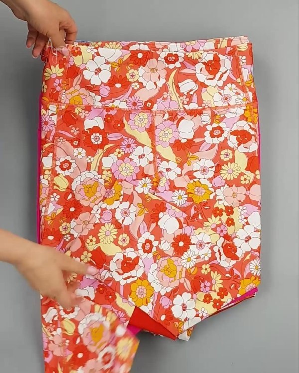 Фотография  635 - Легинсы AVIA (Ladies leggings)#9 кг, ЛОТ №6305 оптом в Пензе и Пензенской области