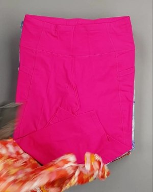 Фотография  562 - Легинсы AVIA (Ladies leggings)#9 кг, ЛОТ №6305 оптом в Пензе и Пензенской области