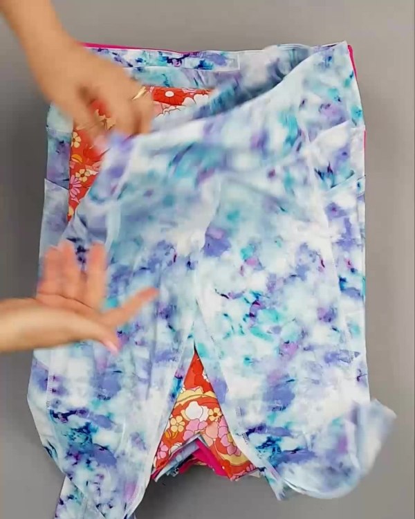 Фотография  819 - Легинсы AVIA (Ladies leggings)#9 кг, ЛОТ №6305 оптом в Пензе и Пензенской области