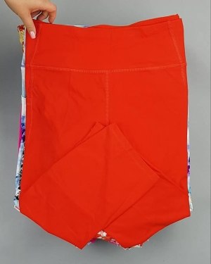 Фотография  634 - Легинсы AVIA (Ladies leggings)#9 кг, ЛОТ №6305 оптом в Пензе и Пензенской области