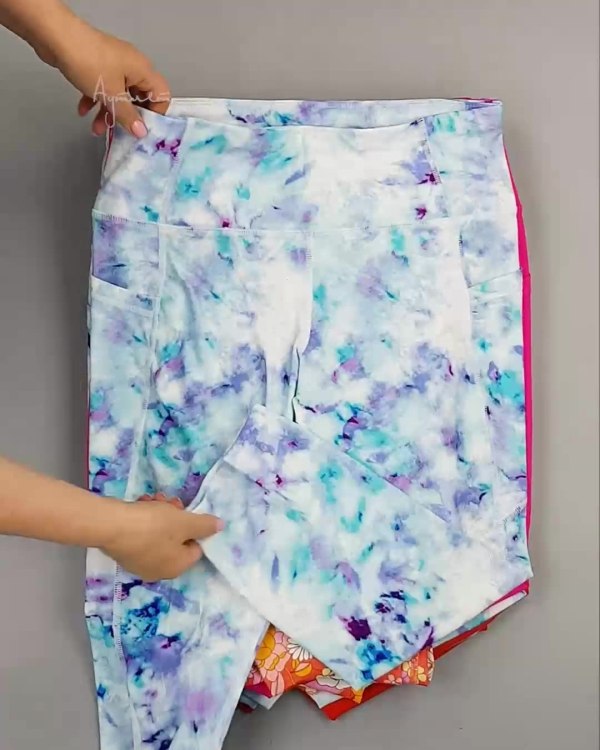 Фотография  590 - Легинсы AVIA (Ladies leggings)#9 кг, ЛОТ №6306 оптом в Пензе и Пензенской области