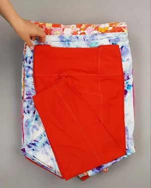 Фотография  941 - Легинсы AVIA (Ladies leggings)#9 кг, ЛОТ №6306 оптом в Пензе и Пензенской области