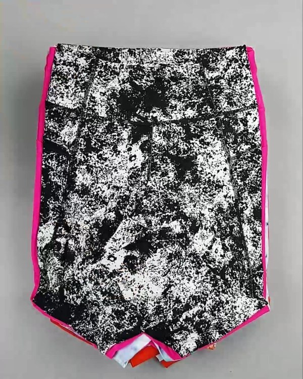 Фотография  349 - Легинсы AVIA (Ladies leggings)#9 кг, ЛОТ №6306 оптом в Пензе и Пензенской области