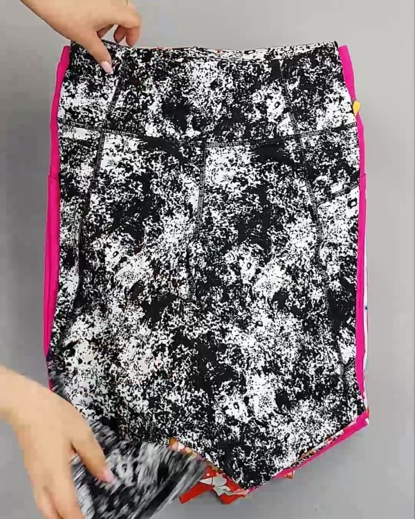 Фотография  936 - Легинсы AVIA (Ladies leggings)#9 кг, ЛОТ №6306 оптом в Пензе и Пензенской области