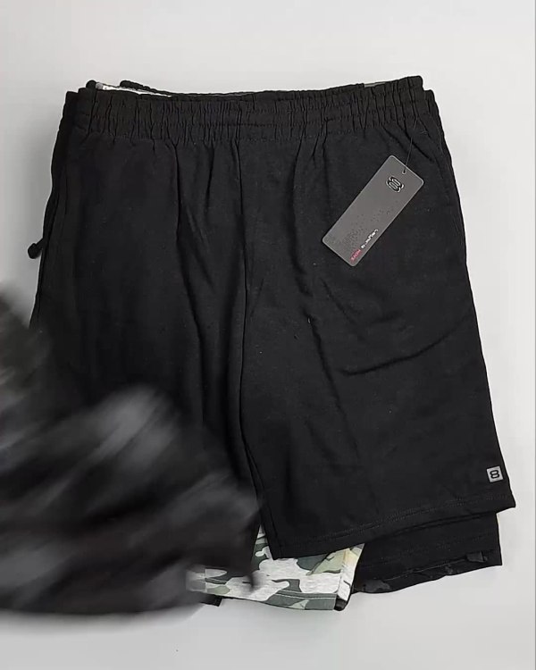 Фотография  310 - Шорты муж СТОК CAN#5 кг, ЛОТ №6319 оптом в Пензе и Пензенской области