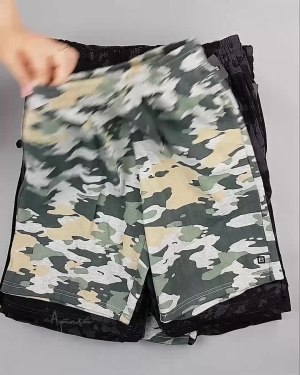 Фотография  479 - Шорты муж СТОК CAN#5 кг, ЛОТ №6319 оптом в Пензе и Пензенской области