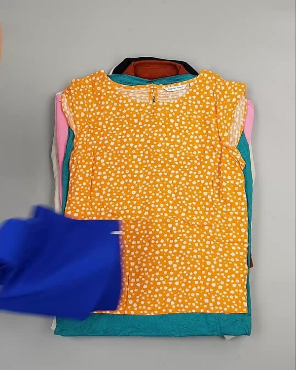 Фотография  992 - TOM TAILOR mix 0424#15 кг, ЛОТ №6333 оптом в Пензе и Пензенской области