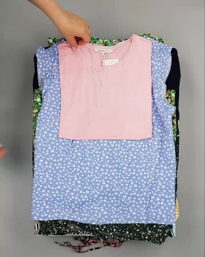 Фотография  848 - TOM TAILOR mix 0424#15 кг, ЛОТ №6333 оптом в Пензе и Пензенской области