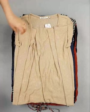 Фотография  708 - TOM TAILOR mix 0424#15 кг, ЛОТ №6333 оптом в Пензе и Пензенской области